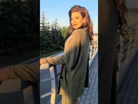 Модель 11943-2 темно-оливковый VITTORIA QUEEN