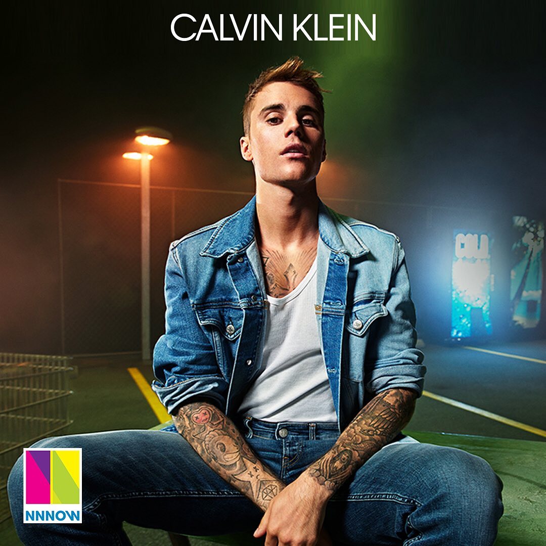 NNNOW - We launch something big and we don't make it interesting, has that ever happened?

Get ₹1500 off on a purchase of ₹7500. USE CODE: MYCALVINS
Grab your #Calvins NNNOW.
Shop using the link in th...