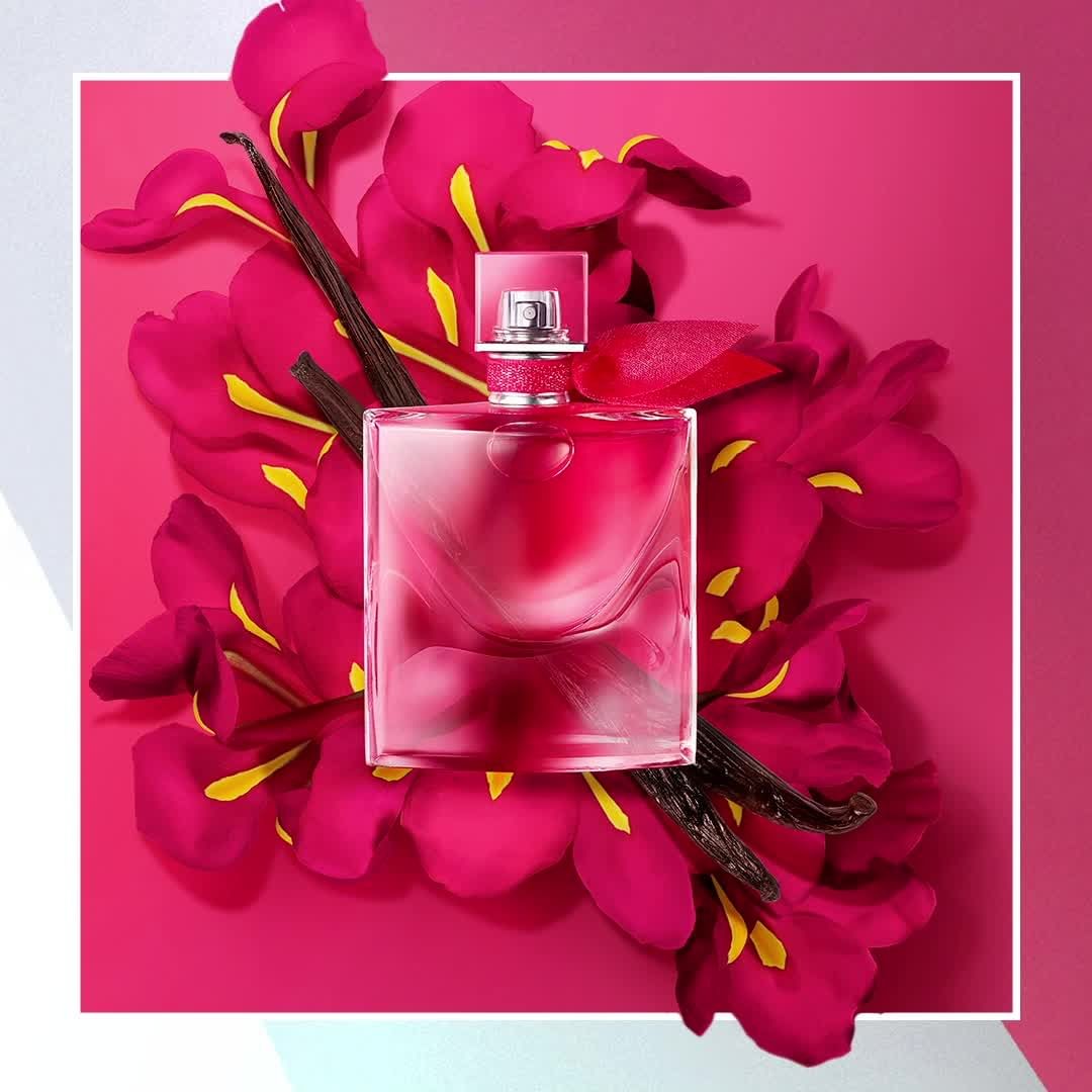 Lancôme Official - Sensual or elegant, fiery or sweet. Our range of La Vie Est Belle fragrances has something to make everyone happy.
#Lancome #LaVieEstBelleIntensement #LaVieEstBelleEauDeParfum #Frag...