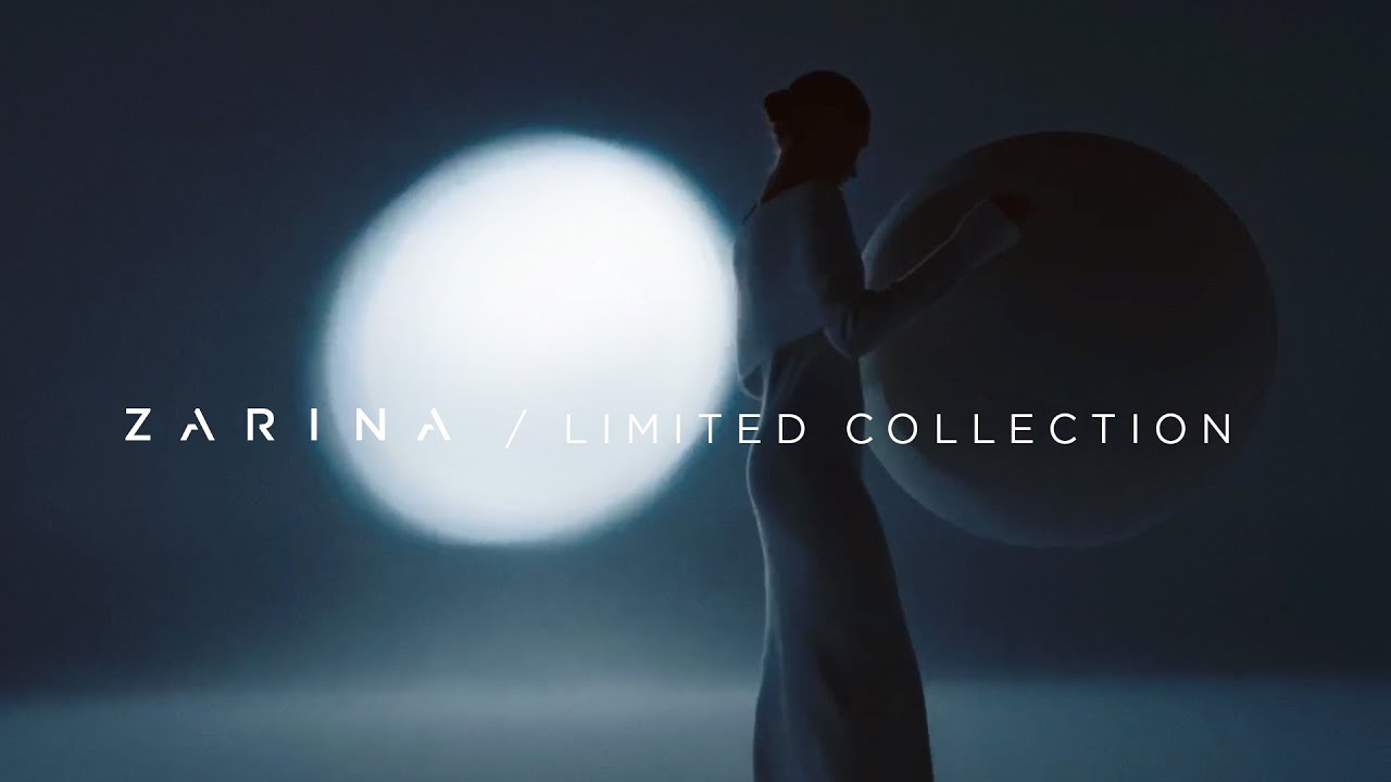 Black&White: Limited Collection / Zarina / Осень 2021