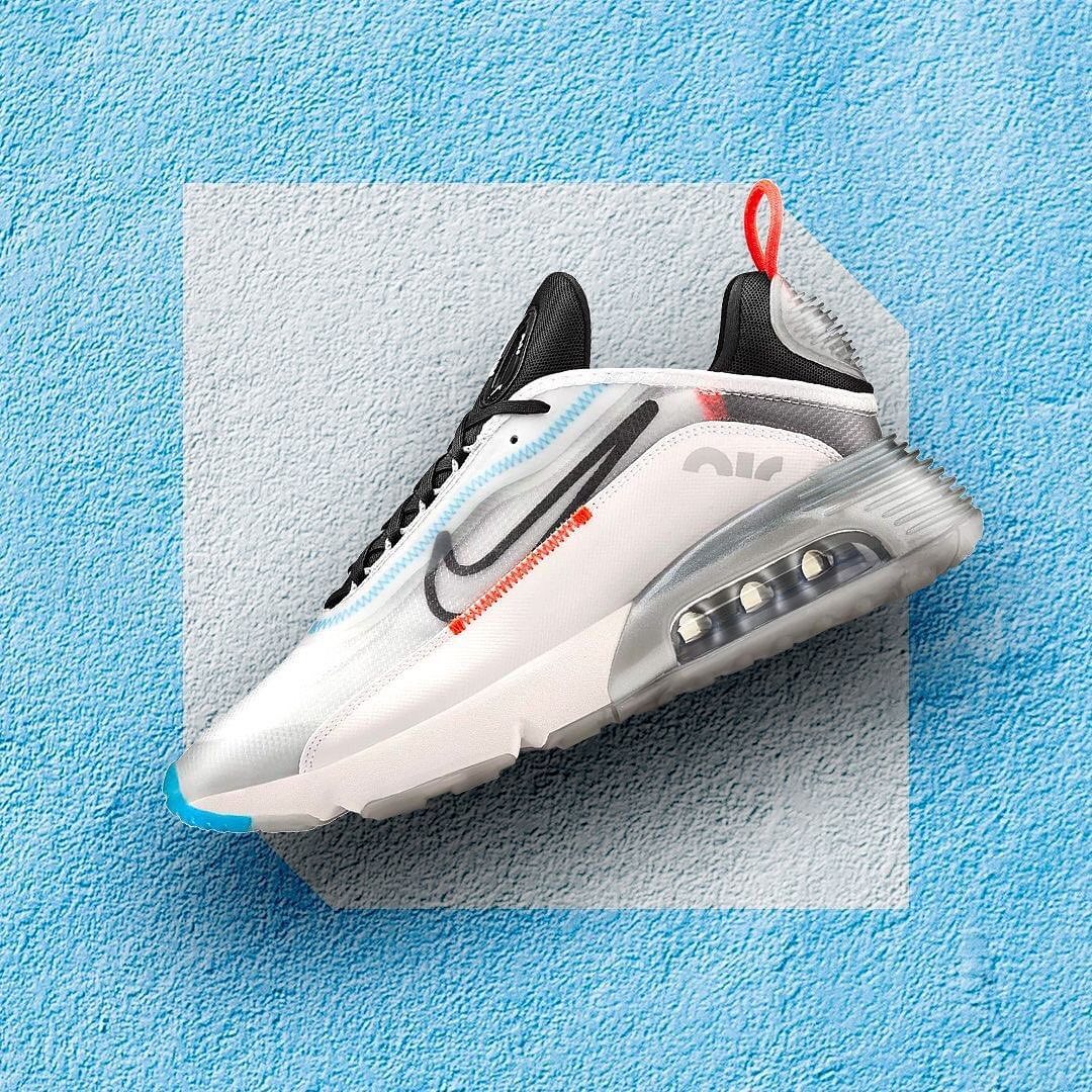 AW LAB Singapore 👟 - [Repost] Introducing the Nike Air Max 2090, the latest in the Swoosh’s lineup brings modern design sensibilities to reimagine a classic.

#awlabsg #playwithstyle #nike