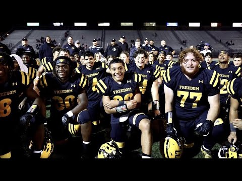 Surprising My Former High School’s Football Team Pt. 2 | The Rock