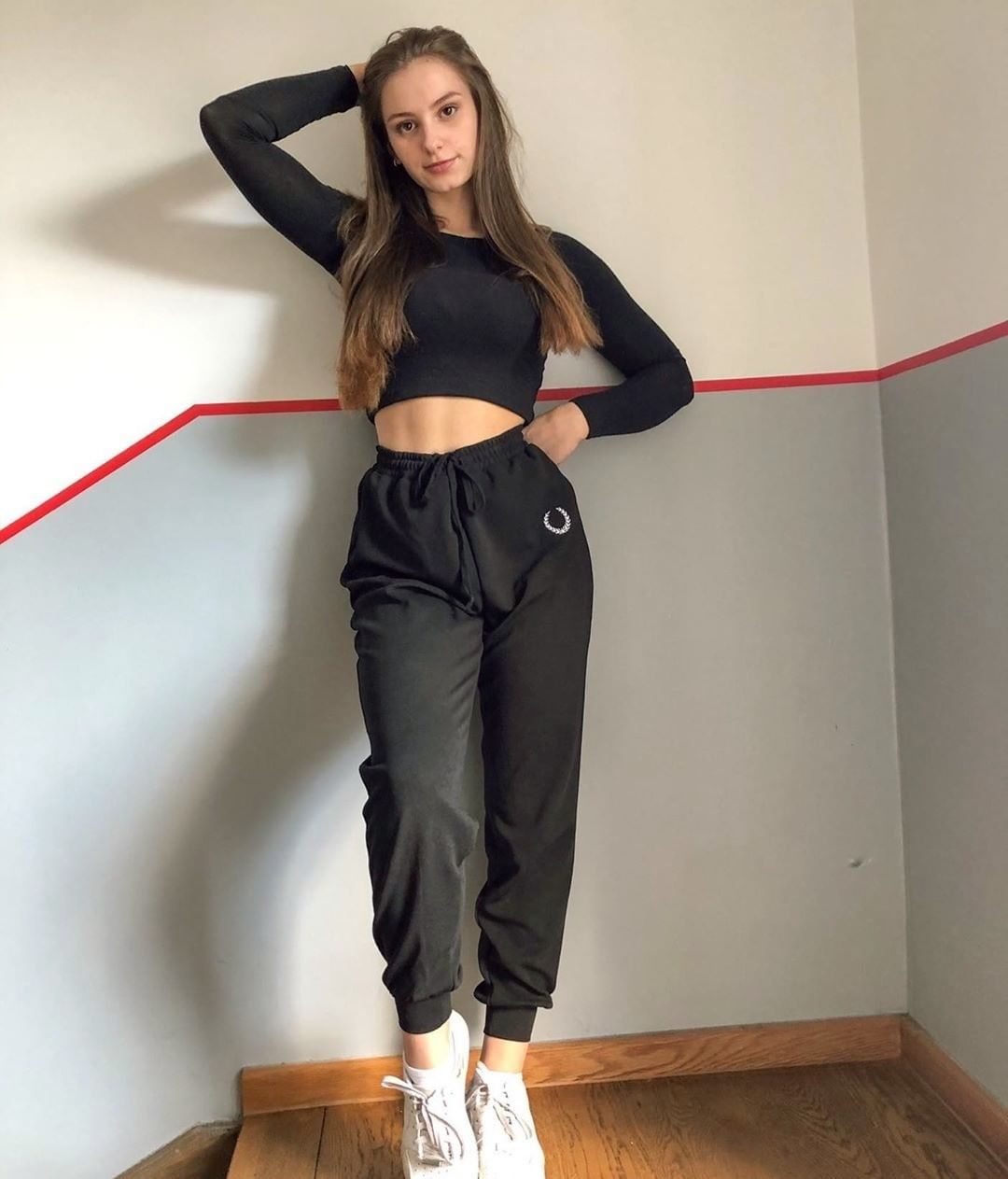 RU.SHEIN.COM - Стильные брюки на сайте ru.shein.com  680руб. @mellialder⁠
Артикул: swpants07191001457⁠
⁠
Ссылка: http://shein.top/xgandpe⁠
⁠
#SHEIN #SHEINgals #SHEINRU #SHEINstyle #bottoms
