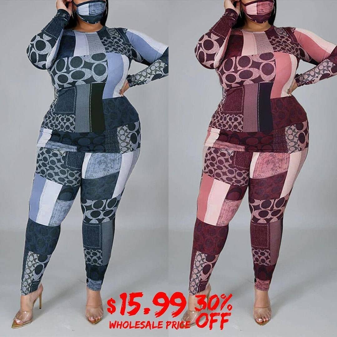 KnowFashionStyle - 🔥ONLY $ 15.99 (30% Off)(Wholesale Price&No Minimum Order)
Link in bio or Search "K6736-LB" on www.knowfashionstyle.com
Shop Now  https://bit.ly/3ddxtCv

#knowfashionstyle #fashion #...