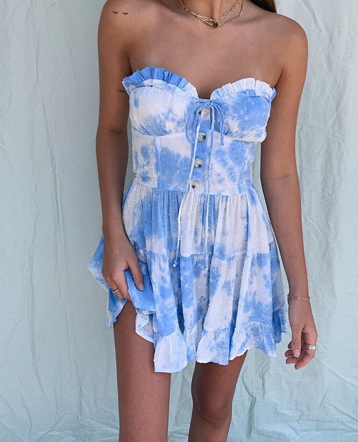 CHIQUEDOLL🎀 - #dresses  #Printeddress #Suitskirt #summer #Vacation #Plantprinting  #couture #ootd #outfit #style #fashionblogger #lookoftheday #fashionaddict #newstyle #fashion #design #longdress