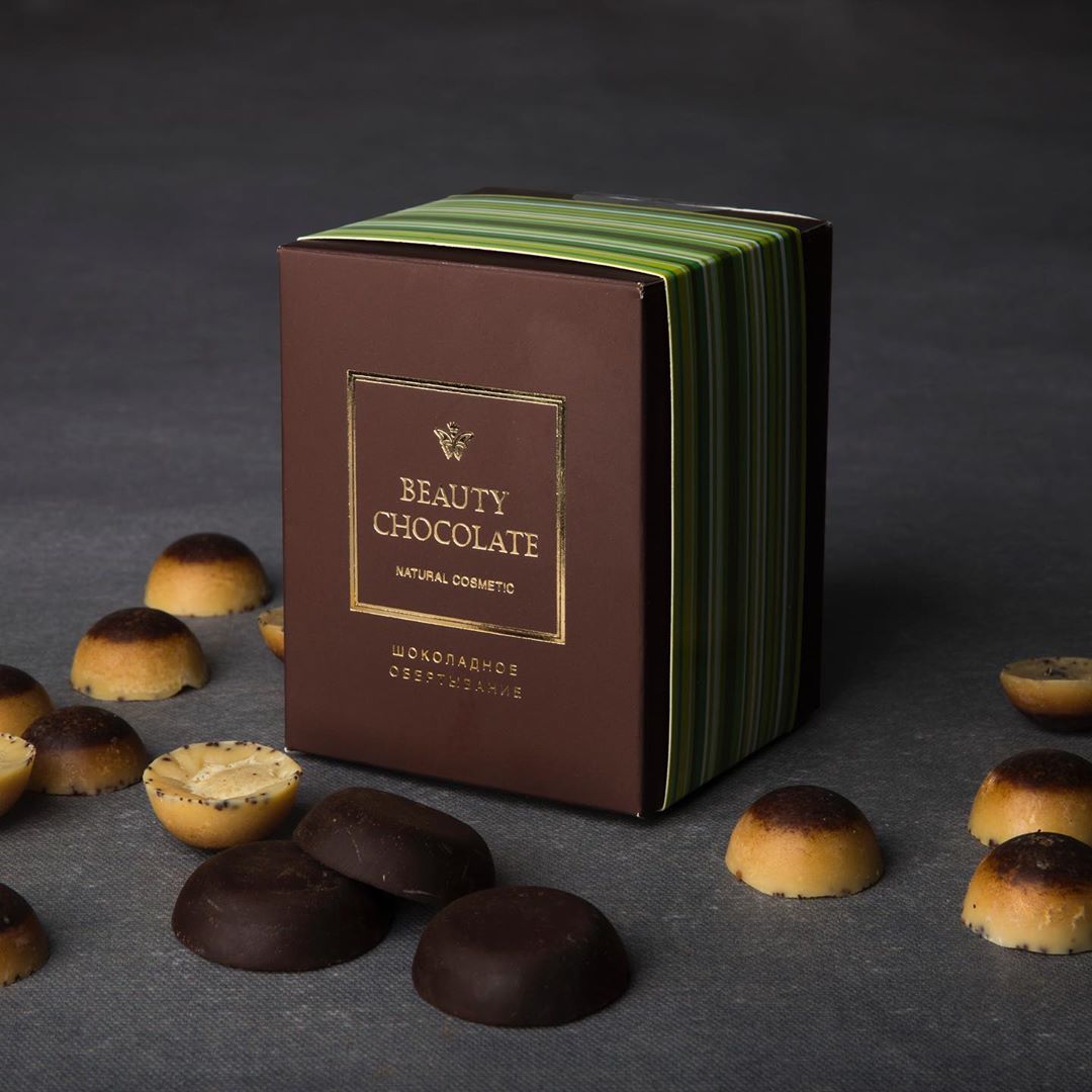 Конфаэль - 🍫Шоколадное обертывание🍫
⠀
Сейчас, когда появилось время на себя любимую, столько возможностей поухаживать за своим телом и получить при этом удовольствие!
⠀
Одним из таких способов являетс...