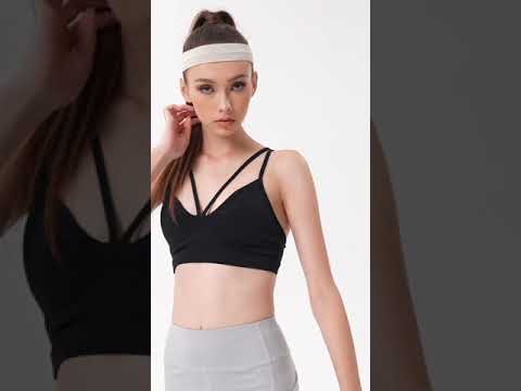 New In Activewear