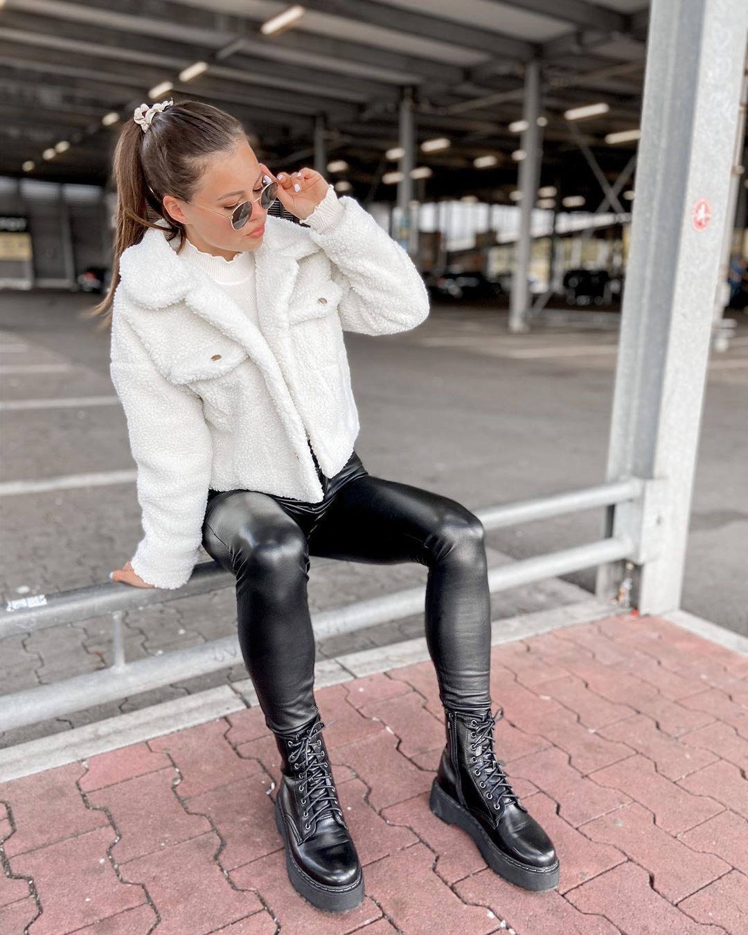 RU.SHEIN.COM - Стильная куртка на сайте ru.shein.com  1290руб.  @linamirjam⁠
Артикул: swjacket04191022790⁠
⁠
Ссылка: http://shein.top/yvzkoxs⁠
⁠
#SHEIN #SHEINgals #SHEINRU #SHEINstyle #dresses  #костю...