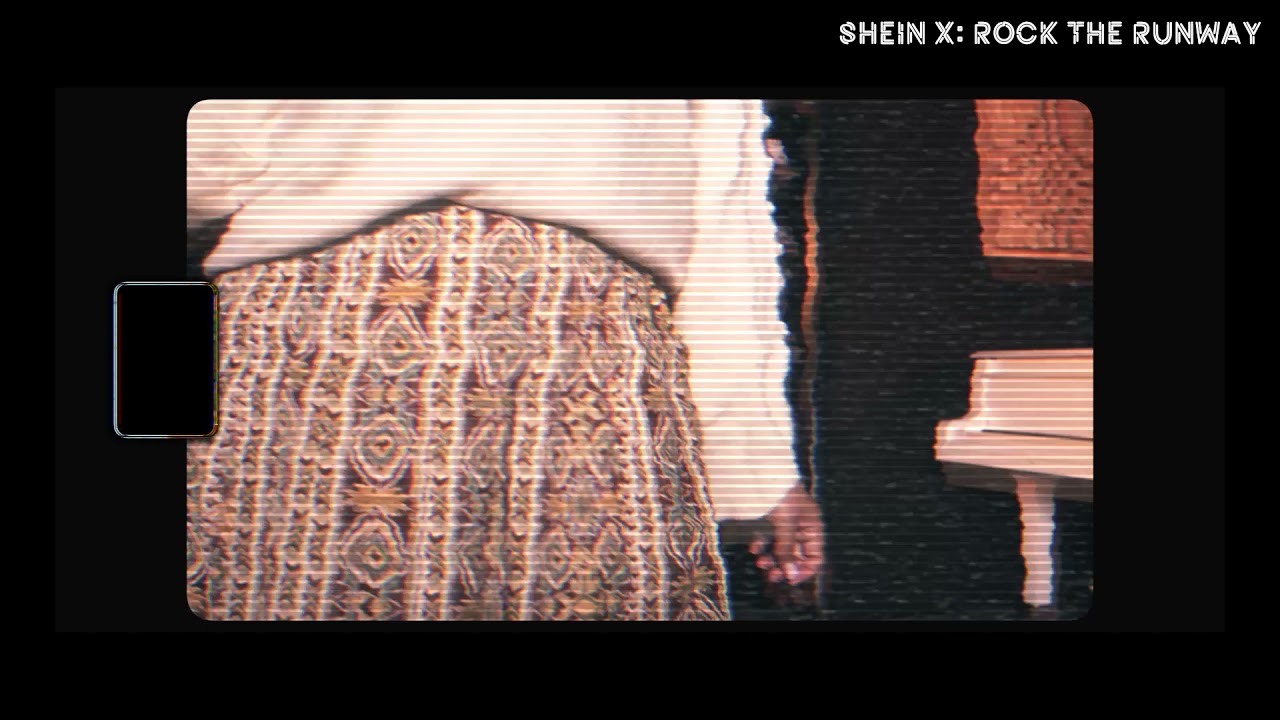 SHEIN X: Rock The Runway