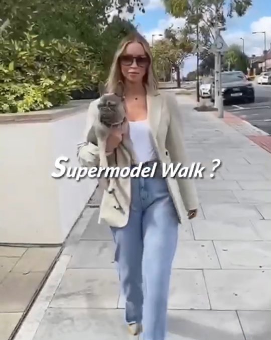 RU.SHEIN.COM - #Walkyourwonderful with SHEIN @laurenpopey