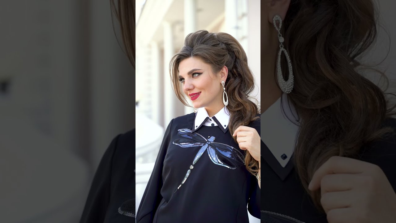 Платье VITTORIA QUEEN Модель 14463