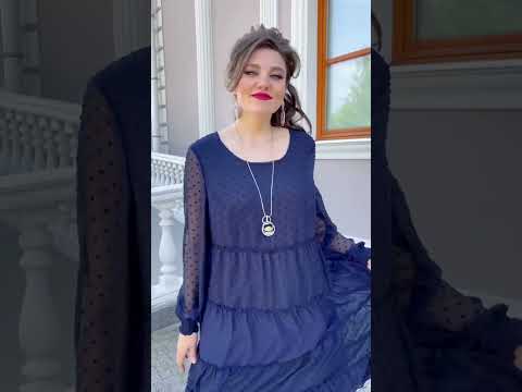 Платье VITTORIA QUEEN Модель 12423-1