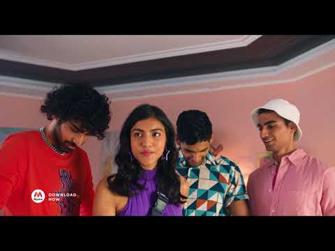 India's Fashion Expert With CSK X RCB | Myntra