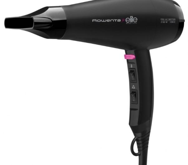 Фен Rowenta CV 8352 For Elite Model Look