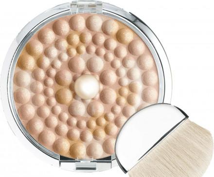 Хайлайтер бронзирующий минеральный  Physicians Formula Powder Palette Mineral Glow Pearls Bronzer