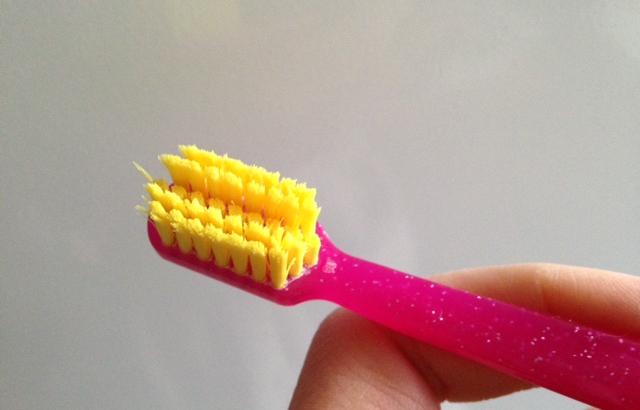 Зубная щетка Curaprox Ортодонтическая (CS 5460) ortho