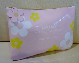  MARC JACOBS Daisy Eau такой свежий косметичка, совершенно новый!