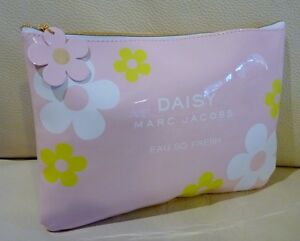  MARC JACOBS Daisy Eau такой свежий косметичка, совершенно новый!