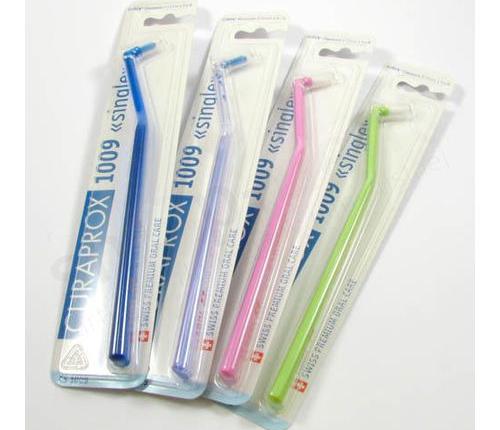 Зубная щетка Curaprox Монопучковая  CS 1009