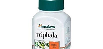 БАД HIMALAYA Triphala
