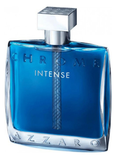 Azzaro Chrome Intense AZZARO