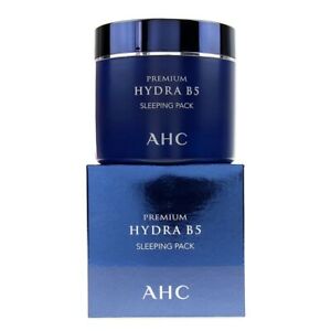  A.h.c премиум Hydra B5 Sleeping Pack 100 мл