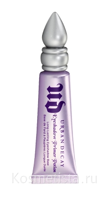Разглаживающая фиксирующая база под тени Urban Decay Eyeshadow Primer Potion Long-lasting Eyeshadow Base
